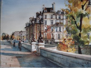 quai des orfevres paris
