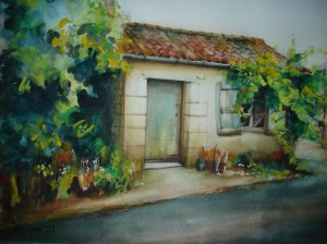 La Charente Maritime