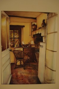 Cuisine en Tourraine