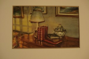 Bibliophilie de Pierre Lespagnol